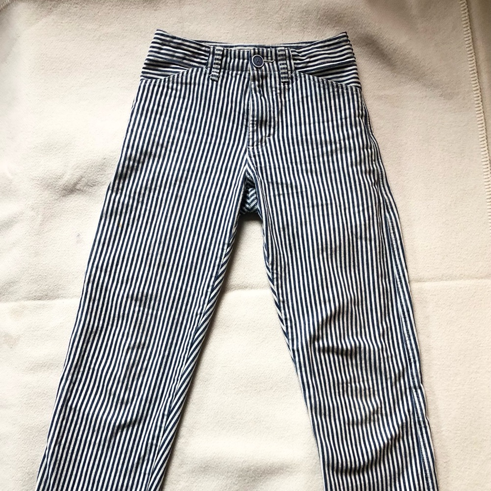 Gravel & Gold Carpenter Pants